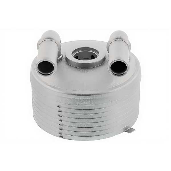 تصویر محصول خنک کن روغن موتور آلفارومئو 4C اسپایدر سال 2016